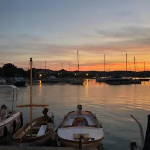 Rupena , Klimno Kroatien