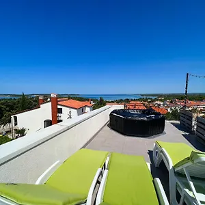 Korana , Pula Kroatien