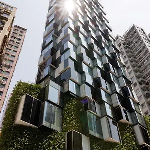 The Beacon 4*, Hongkong China