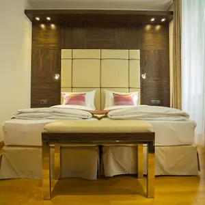 Western Arcadia Hotel Vídeň