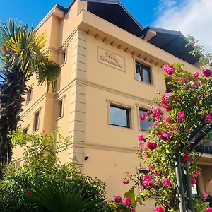 Veronika Apartmán Lovran
