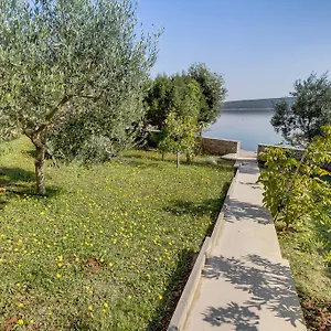 Del Sole Apartmán Nerezine