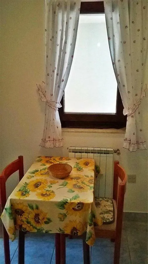 Apartments Zambratija  赞布雷提亚