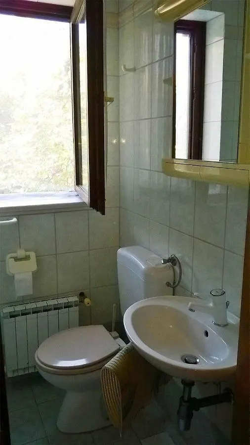 Apartments Zambratija