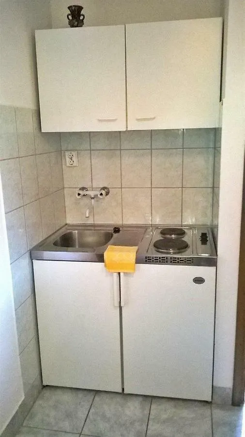 Apartments Zambratija 赞布雷提亚